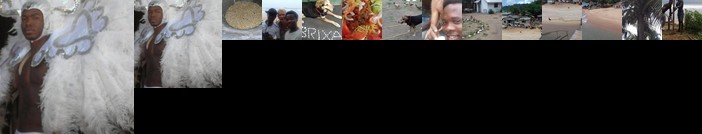 Nana Klaus Beach Residenz