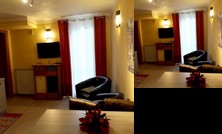 Apartment Via Monti Lessini