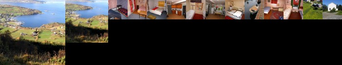 Innate Six-Bedroom Holiday home