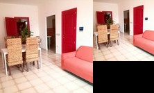 Apartment Via Regina Margherita - 2