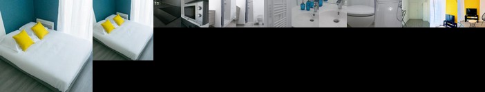 BtoBed - Paris Nord Villepinte