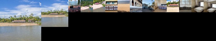 Namiyasi Lake Cottage