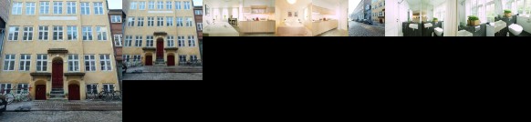 Central Canal Apartments