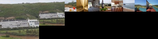 Entre o Mar e a Serra