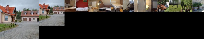 Agroturystyka Drweck - Olsztynek