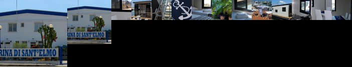 House Boat Luxury Cagliari