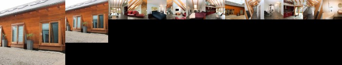 Park View Little Hallingbury