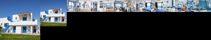 Navy Greece Vacation Villa