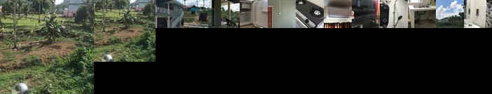 Lie Merapoh Guest House