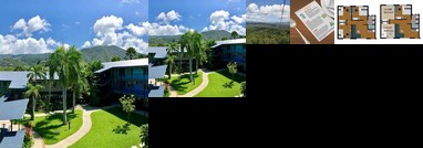 Cairns Adventure Lodge