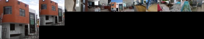 Casa Zen Pachuca