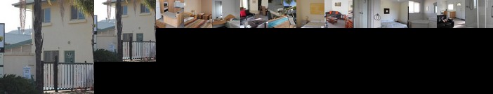 Golden Rivers Holiday Apartments