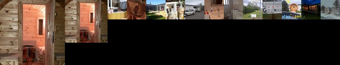 Laugarbakki Guesthouse