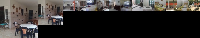 Pousada Marinah Sao Jose da Coroa Grande