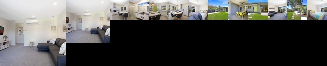 18 On Rayner - Swish Apartment Myrtleford