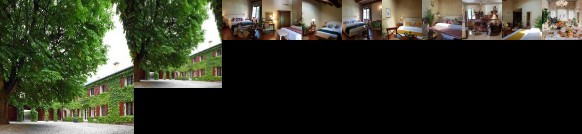 I giardini segreti di Villa Marcello Marinelli