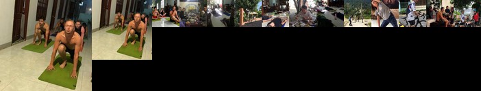 Guesthouse 21 & Yoga House