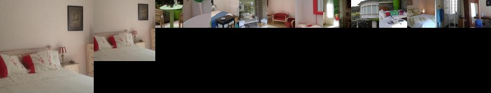 Villa Palette d'Artiste