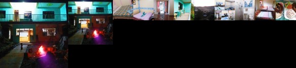 SEE TOO VILLE- Mountain Retreat Overlooking Panoramic Views