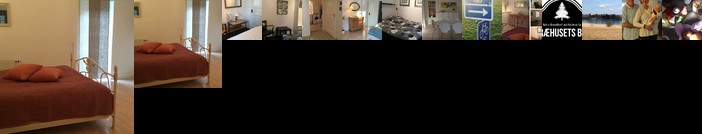 Traehusets BnB - Bed & Breakfast ved Klejtrup So
