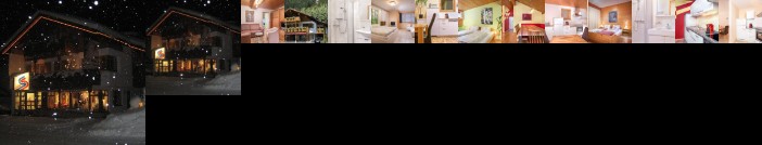 AlpinAppartements Stockl