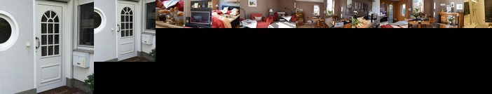 Fewo am Forstemannpark