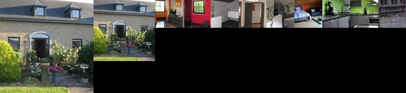 En Gaume Sejour Au Calme