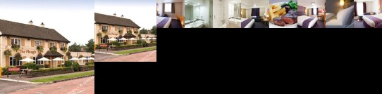 Premier Inn Solihull South M42