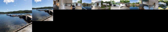 Soltvets Three-Bedroom Holiday home