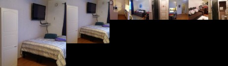 Cosy studio apartment Vaasa