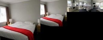 Comfy & Modern Guest House