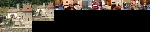 Domaine Du Bas De Chene