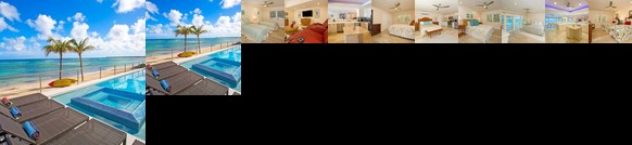 Twin Palms North Side