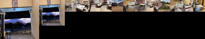Nalikwanda Guest House