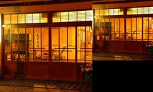 Nishi Izu Toi Onsen Minshuku Tsubakiso
