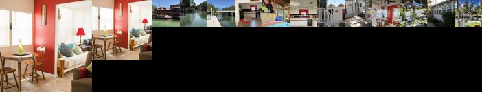 Weeki Wachee Gardens Hotels Fl 15 Hotels Gunstig Buchen