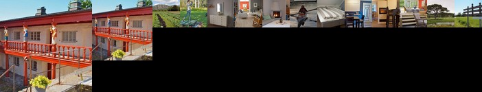 Karstua - Austratt Agroturisme