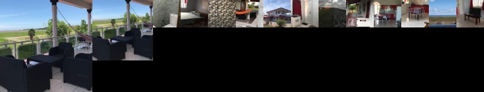 Zeedijk Resort Nickerie