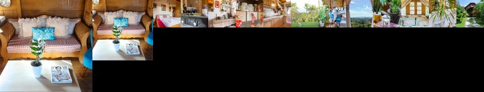 Villa Botanica Mirkovec