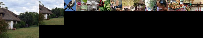 Nangapire Posada de Campo