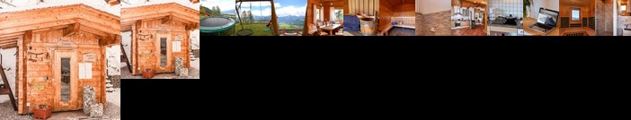 Alpenchalet Emely by Active Stay