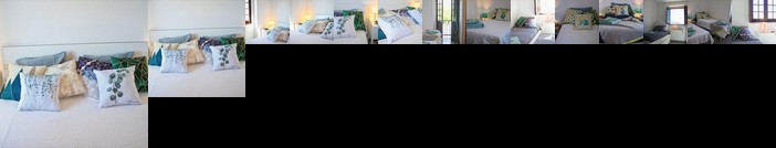 Vila Mafra - Grill Terrace