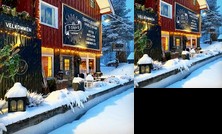 Torpo Gjestegard Sykkel og Skicamp