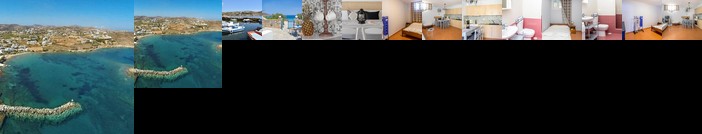 Beach Apartments 20m away from the beach