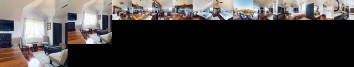 A Penthouse with a View