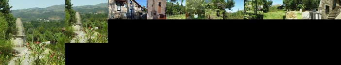 Casa Massena Vieira do Minho