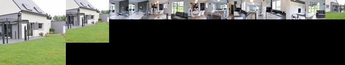 Maison Neuve Tout Confort 6 Personnes