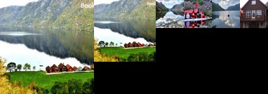 House with a sea view boat and fireplace