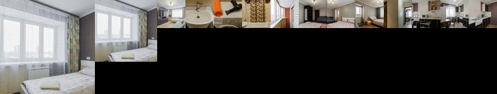 Dvukhkomnatnaia kvartira u MTV