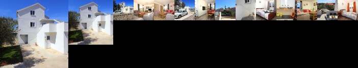 Apartment Milenka Cilipi